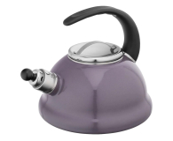 Altom Izydor czajnik emaliowany 2,5 l wrzosowy indukcja - 1611100 - zdjęcie 2